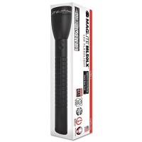 Maglite Ml50Lx Led 3-Cell C Display Box, Black