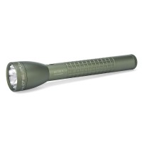 Maglite Ml50Lx Led 3-Cell C Foliage Green Flashlight