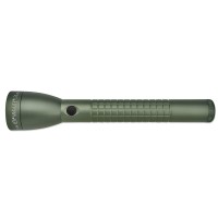 Maglite Ml50Lx Led 3-Cell C Foliage Green Flashlight