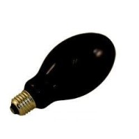 Replacement For Hpw125Wt 125W Philips Hpw 125W-T Light Bulb - 125W Black Light Bulb With E26 Medium Screw Base - Ed23-1 Pack