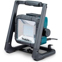 Makita Dml805 18V Lxt Lithium-Ion Cordless/Corded 20 L.E.D. Flood Light, Only