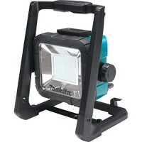 Makita Dml805 18V Lxt Lithium-Ion Cordless/Corded 20 L.E.D. Flood Light, Only