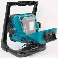 Makita Dml805 18V Lxt Lithium-Ion Cordless/Corded 20 L.E.D. Flood Light, Only