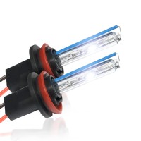 HID Warehousereg HID Replacement Bulbs 1 Pair HID Warehousereg HID Replacement bulbs comes with everything you need to replace your damage HID Bulbs HID Warehousereg HID Replacement Bulbs will provide you with the brightest visibility and safety for the r