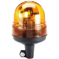 Draper 63879 12/24 V Spigot Rotating Beacon