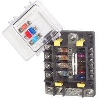 Safety Hub 150 Fuse Block