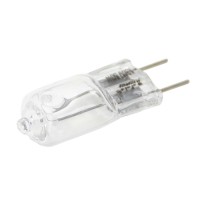 This high quality Genuine OEM LG Halogen Light Bulb 6912A40002J illuminates the surface below the microwave or the interior of the microwave The Halogen Light Bulb operates at 130 volts and uses 50 watts Lifes Good when choosing Genuine LG OEM Factory par