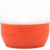 Black Diamond Unisex Moji Xp Light Vibrant Orange One Size