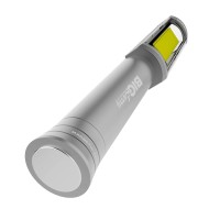 Nebo Big Larry Magnum Cob Led Flashlight Worklight Magnetic (Assorted Colors)