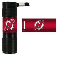 Fanmats, Nhl - New Jersey Devils Flashlight