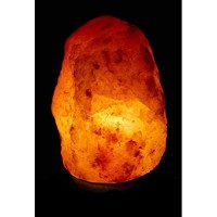 Crystal Decor Saltlamp 7