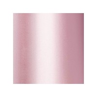 Sydnee Pale Pink Satin Medium Drum Lamp Shade 14 Top X 16 Bottom X 11 Slant Spider Replacement With Harp And Finial Sprin