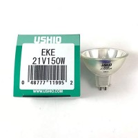 Ushio 1000306 - Eke Jcr21V-150W Projector Light Bulb