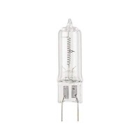 Westinghouse Halogen Bulb 100 W 1500 Lumens T4 Gy8.6 Clear Carded