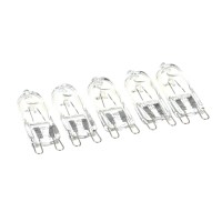 Cres Cor 0820-059-01 Bulb Replacement Kit, (5) 40W P