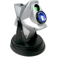 Can You Imagine Laser Twilight Stars Projector - Bring The Night Stars & Sky Into Your Home