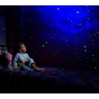 Can You Imagine Laser Twilight Stars Projector - Bring The Night Stars & Sky Into Your Home