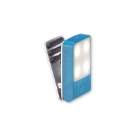 Moleskine Journey Travel Booklight Steel Blue