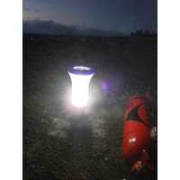 Uco Clarus Lantern And Torch 118Lumen Camping Lantern And Batterypowered Led Flashlight With Dimmer And Strobe