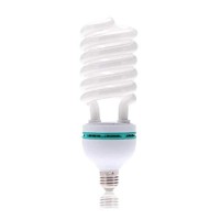 Limostudio 45 Watt, 6000K Fluorescent Daylight Balanced Light Bulb For Photography And Video Lighting, Agg1758