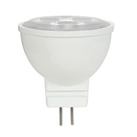 Satco S9281 Led Lighting Fixture, 25-Degree Beam Spread, 3000K