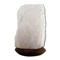 This small white Himalayan salt lamp plugs directly into any USB charging port meaning you can use it at work while traveling or even in the car Being onthego doesnt mean you have to leave the soothing power of your lamps behind Our So Well Computer Himal