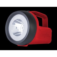 Bright and dependable the ENERGIZER LED Flashlight Lantern is a great choice for everyday needs Featuring long lasting LED technology this ergonomic solution also shines up to 5X brighter than standard LED technology With POWER SWITCH technology users als