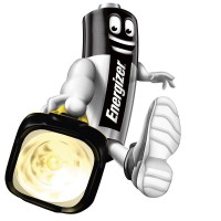 Bright and dependable the ENERGIZER LED Flashlight Lantern is a great choice for everyday needs Featuring long lasting LED technology this ergonomic solution also shines up to 5X brighter than standard LED technology With POWER SWITCH technology users als