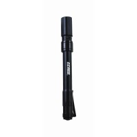 Ez Red Tf120 120 Lumen Usb Rechargeable Pocket Pen Light, Black