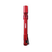 Rechargable Penlight Red