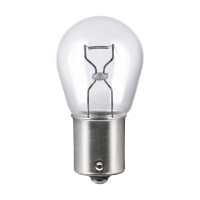 Osram Original 7511 P21W Lkw X Eco Halogen, 24 V, 10