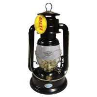 Dietz 90 Dlite Oil Burning Lantern Black And Gold