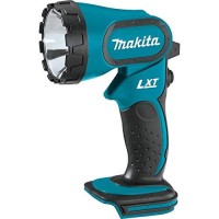 Makita Dml185 Lxt Lithium-Ion Xenon Flashlight, 18V