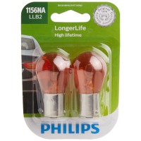 Philips LongerLife replacement mini bulbs are for drivers who want the best value for their money Thanks to their filament design and gas fill mixture these LongerLife miniature bulbs last longer than standard incandescent miniature bulbs