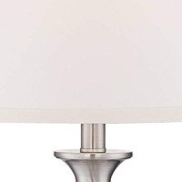 Regency Hill Blair Traditional Table Lamps 25