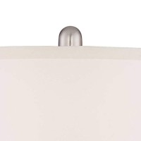 Regency Hill Blair Traditional Table Lamps 25