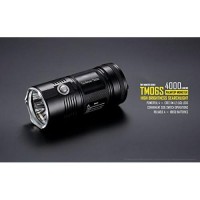 Nitecore Tiny Monster Tm06S 4000 Lm Flashlight