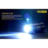 Nitecore Tiny Monster Tm06S 4000 Lm Flashlight