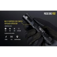 Nitecore P12Gt Flashlight Cree Xp-L Hi V3 Led, 1000 Lm