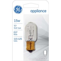 GE Lighting 35153 15T7N Cd Appliance