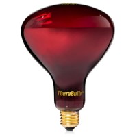 Therabulb Nir-A Near Infrared Bulb - 250 Watt - 120 Volt