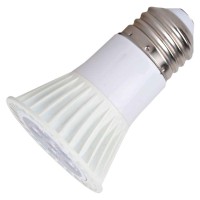 Eiko Led Litespan Energy Star Par16 7W-420Lm,Equal To 40 Watt,40 Degree Beam, 2700K, 80+Cri, E26 Base,