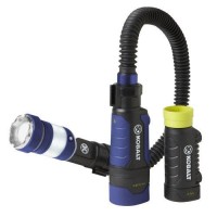 Kobalt Hypercoil Work Light #63453 By Kobalt