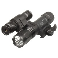 Utg Gen 2 Light/Green Laser Combo With Integral Mount