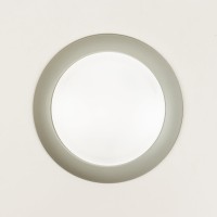 Wac Lighting, Disc Energy Star Led Flush Mount 4000K In Brushed Nickel