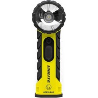 Unilite Atex-Ra2 Zone 0 Right Angle Flashlight