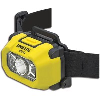 Unilite Atex-H2 Zone 0 Headlight