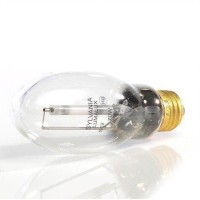 Sylvania 67504 (12-Pack) Lu70/Med 70-Watt High Pressure Sodium Hid Light Bulb, 1900K, 6300 Lumens, E26 Base