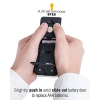 Versa Smart Utlility Light - 900 Lumens Extreme Brightness - 60 Smd Work Light - 4 Led Flashlight - For Camping, Emergency Kit, Auto And Home Repair.