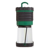 Blazin Ultra Bright Camping Lantern - Waterproof, Portable & Lightweight, 500 Lumens Rechargeable Camping Light, Runs Up To 6 Days - Ideal For Camping, Hurricane, Power Outages & Emergencies